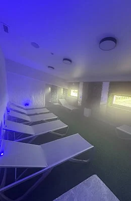 Соляна кімната